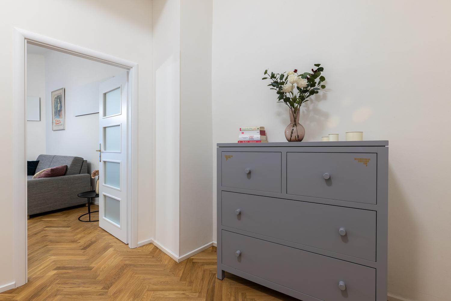 Stylish Old Town Apartment By Easybnb Prague Exterior photo