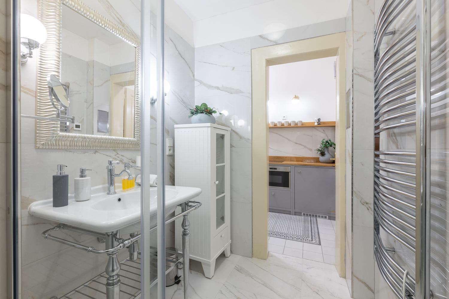 Stylish Old Town Apartment By Easybnb Prague Exterior photo